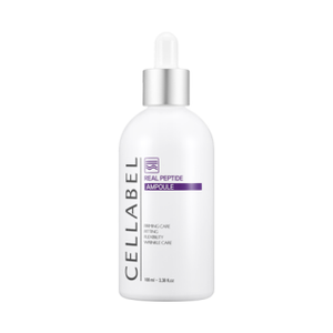 [CELLABEL] REAL PEPTIDE AMPOULE (100ml)