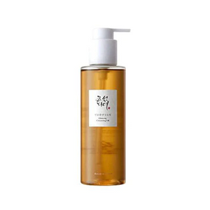 [BEAUTY OF JOSEON] GINSENG CLEANSING OIL