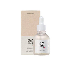 [BEAUTY OF JOSEON] GLOW DEEP SERUM RICE + ALPHA-ARBUTIN