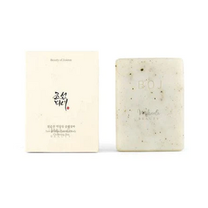 
            
                Load image into Gallery viewer, [BEAUTY OF JOSEON] LOW PH RICE FACE AND BODY CLEANSING BAR
            
        