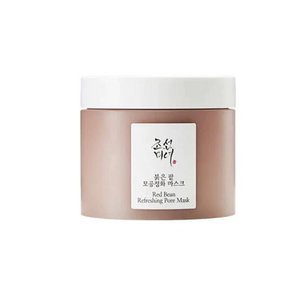 [BEAUTY OF JOSEON] RED BEAN REFRESHING PORE MASK