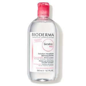 [BIODERMA] SENSIBIO H2O (500ml)