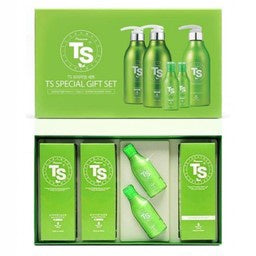 [TS SHAMPOO] TS SPECIAL GIFT SET