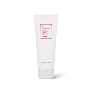 [COSRX] AC COLLECTION CALMING FOAM CLEANSER (150ml)