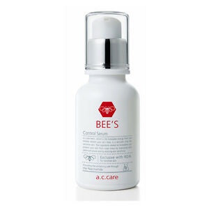 
            
                Load image into Gallery viewer, [AC CARE] BEE&amp;#39;S CURE SPOT SERUM (30ml)
            
        