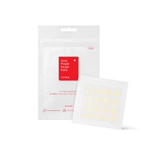 [COSRX] ACNE PIMPLE MASTER PATCH (24PATCHES)