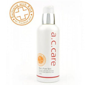 
            
                Load image into Gallery viewer, [AC CARE] BEE&amp;#39;S PURE SKIN (130ml)
            
        