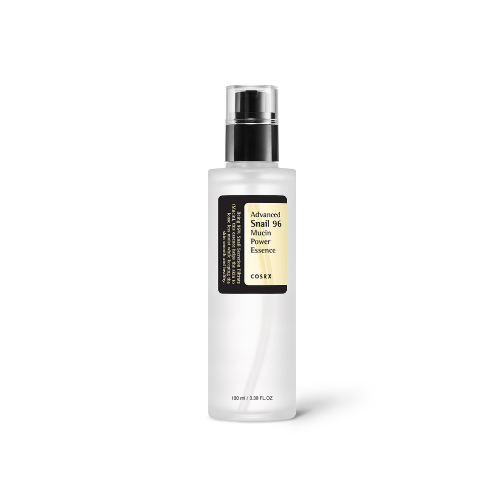 
            
                Load image into Gallery viewer, [COSRX] ADVANCED SNAIL96 MUCIN POWER ESSENCE (100ml)
            
        