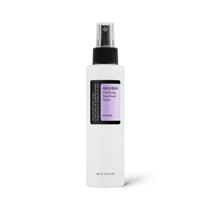 [COSRX] AHA/BHA CLARIFYING TREATMENT TONER (150ml)