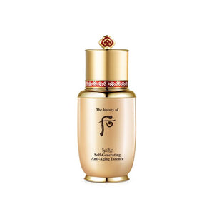 
            
                Load image into Gallery viewer, [WHOO] BICHUP JASAENG ESSENCE 50ML
            
        