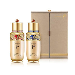 [WHOO] BICHUP JASAENG YEONHYANG ESSENCE (90+90) SET