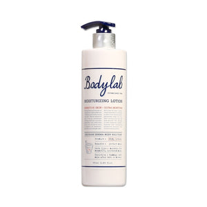 [LJH] BODYLAB MOISTURIZING LOTION (350ml)