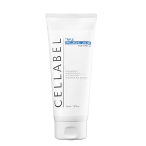 [CELLABEL] TRIPLE HYALURONIC CREAM (200ml)