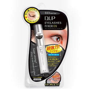 [DUP] EYELASH FIXER EX 553 BLACK TYPE