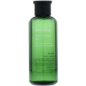 [INNISFREE] GREEN TEA SEED SKIN (200ml)