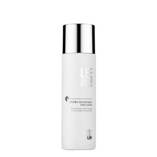 
            
                Load image into Gallery viewer, [LJH] HYDRA WHITENING EMULSION (100ml)
            
        