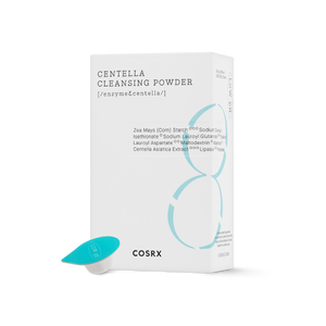 [COSRX] CENTELLA CLEANSING POWDER