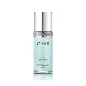 [OHUI] MIRACLE AQUA EYE SERUM (20ml)