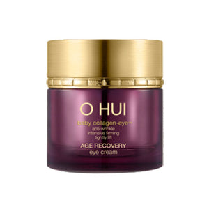 [OHUI] AGE RECOVERY EYE CREAM (25ml)