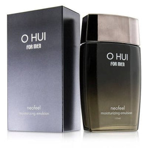 
            
                Load image into Gallery viewer, [OHUI] NEO FEEL EMULSION FOR MEN (135ml)
            
        