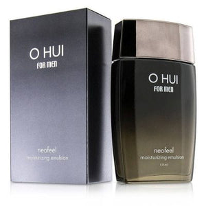 [OHUI] NEO FEEL EMULSION FOR MEN (135ml)