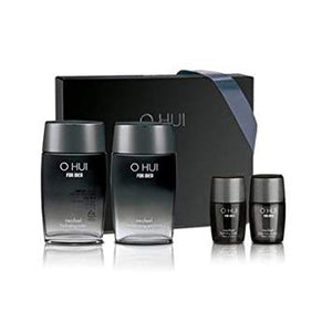 [OHUI] NEOFEEL MEN SET