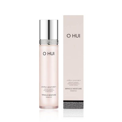 
            
                Load image into Gallery viewer, [OHUI] MIRACLE MOISTURE ESSENCE (45ml)
            
        