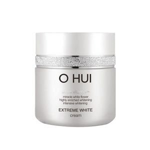 
            
                Load image into Gallery viewer, [OHUI] EXTREME BRIGHTENING CREAM (50ml)
            
        