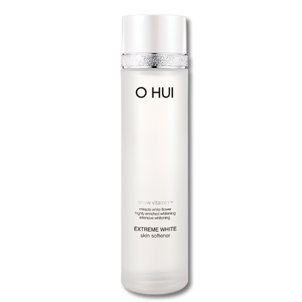 
            
                Load image into Gallery viewer, [OHUI] EXTREME BRIGHTENING SKIN SOFTENER (150ml)
            
        