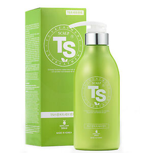 [TS] PREMIUM TS TREATMENT (500ml)