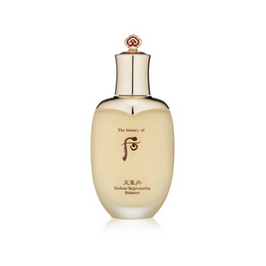 [WHOO] CHEONGIDAN RADIANT REJUVENATING BALANCER (150ml)